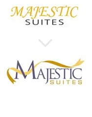 Majestic Suites Logo